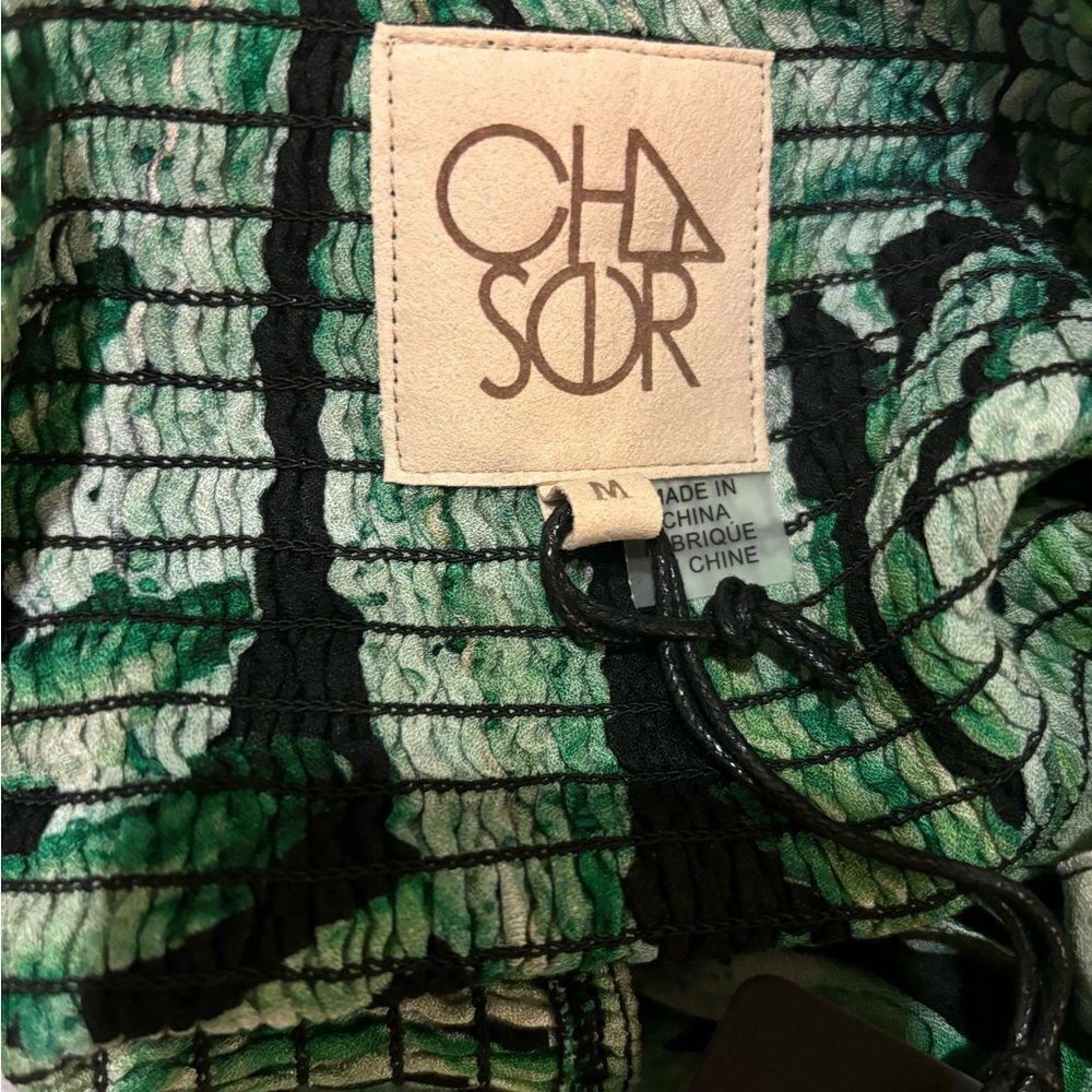 CHASER tank top - NWT - Picture 4 of 4